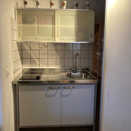 Ferienwohnung Riesterer Freiburg im Breisgau Buitenkant foto
