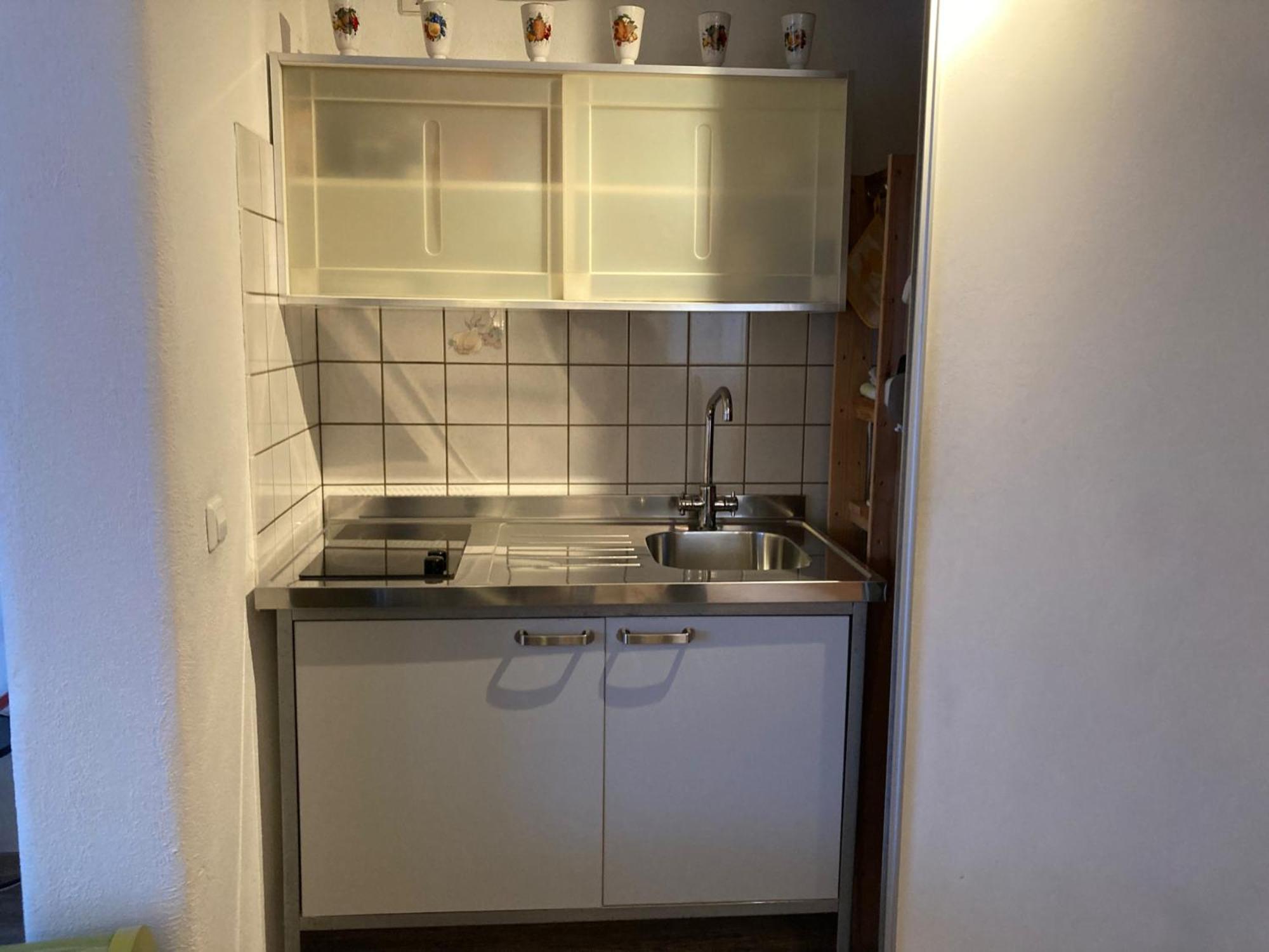 Ferienwohnung Riesterer Freiburg im Breisgau Buitenkant foto